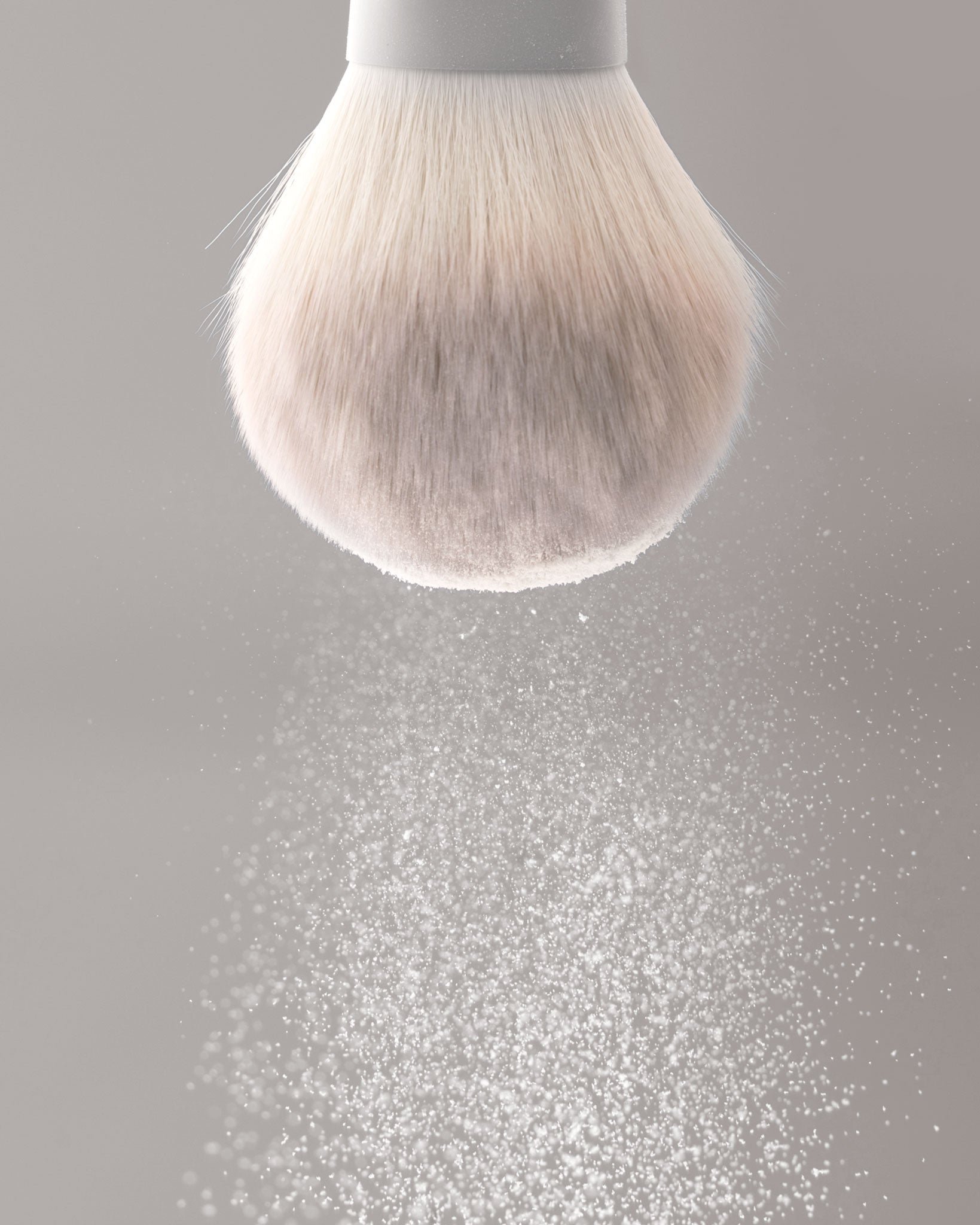 Snow Melt MatteBright™ Powder