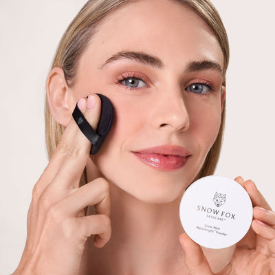 Skin Filter Trio