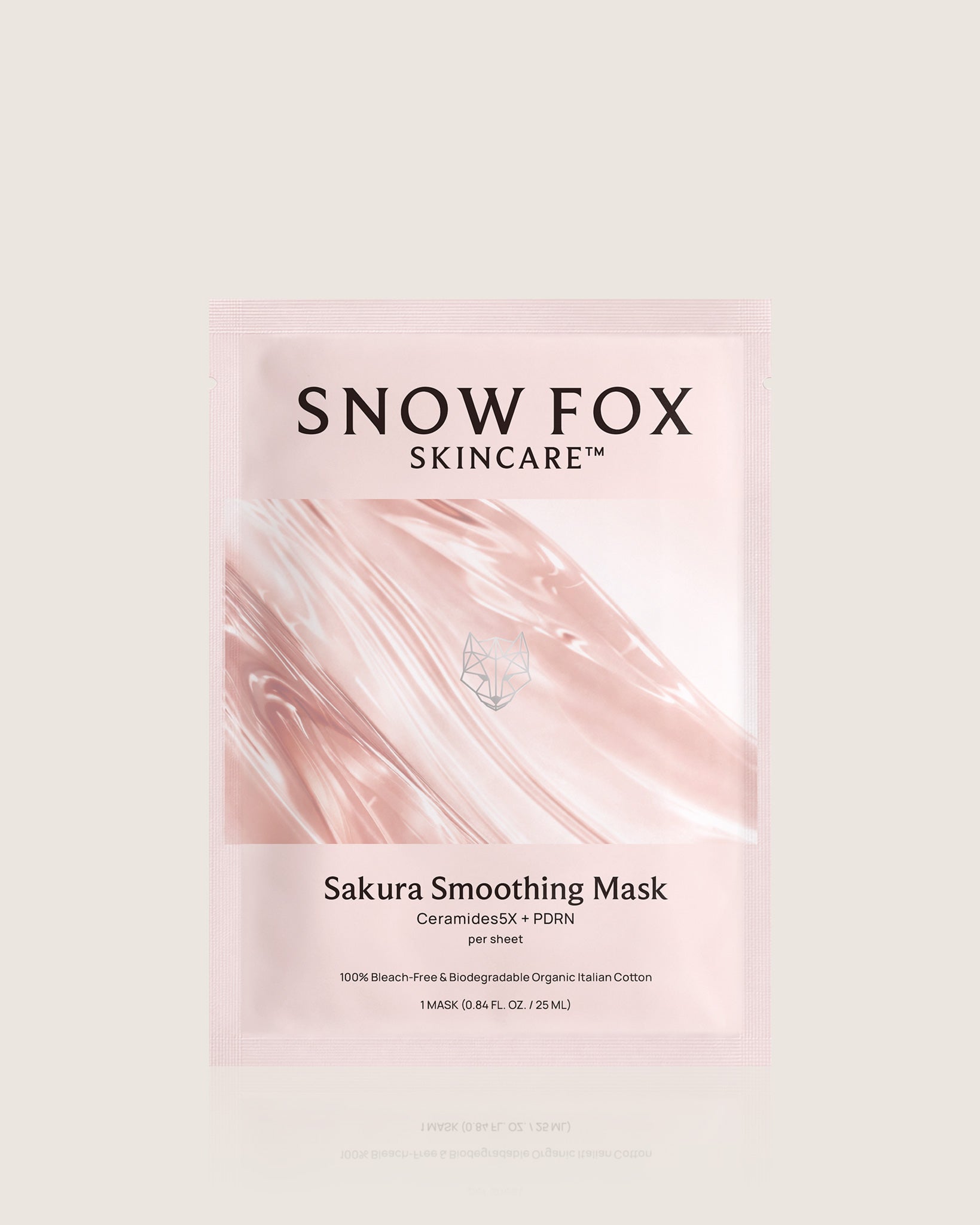 Sakura Smoothing Mask