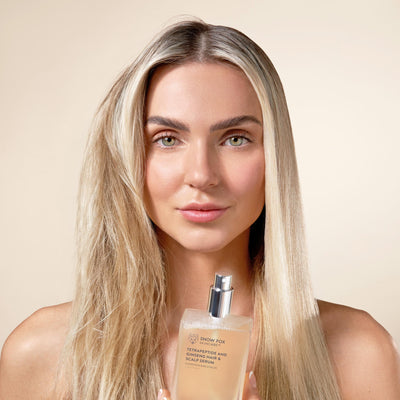 Healthy Hair Set