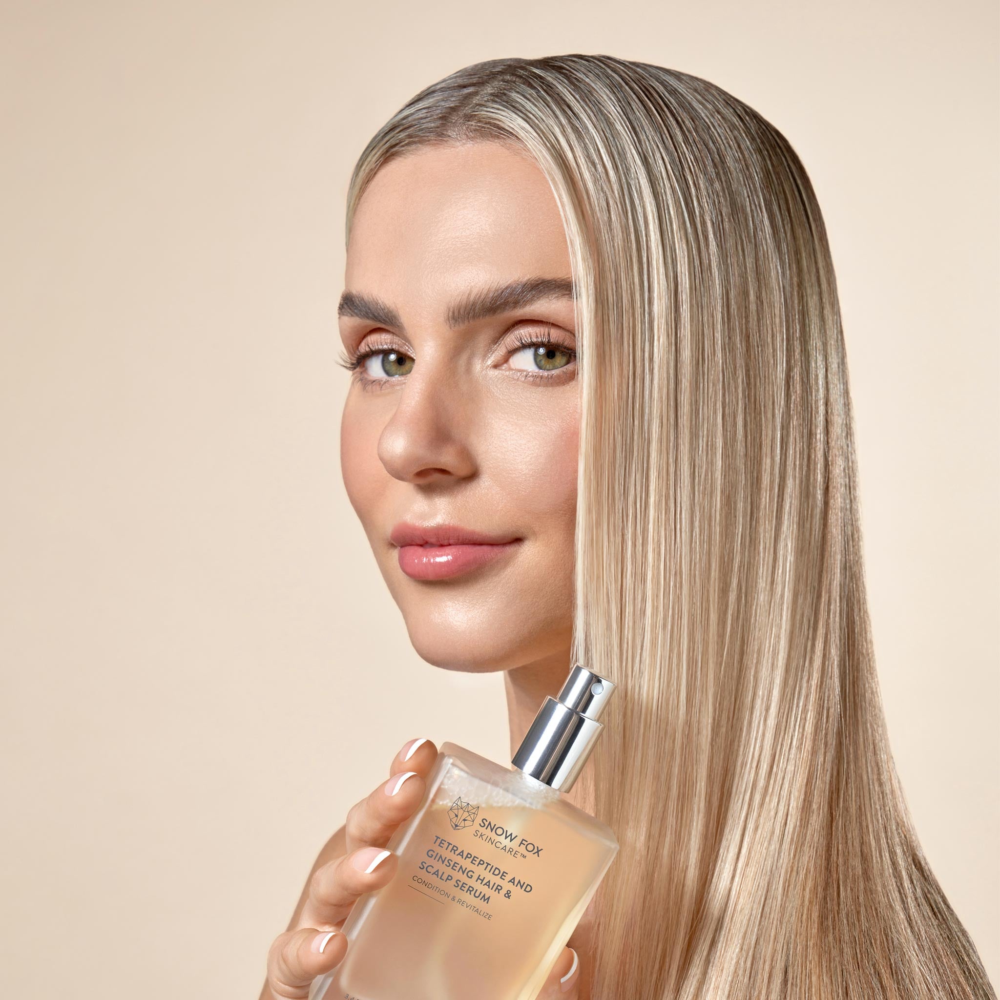 Luxe Hair & Scalp Travel Pack