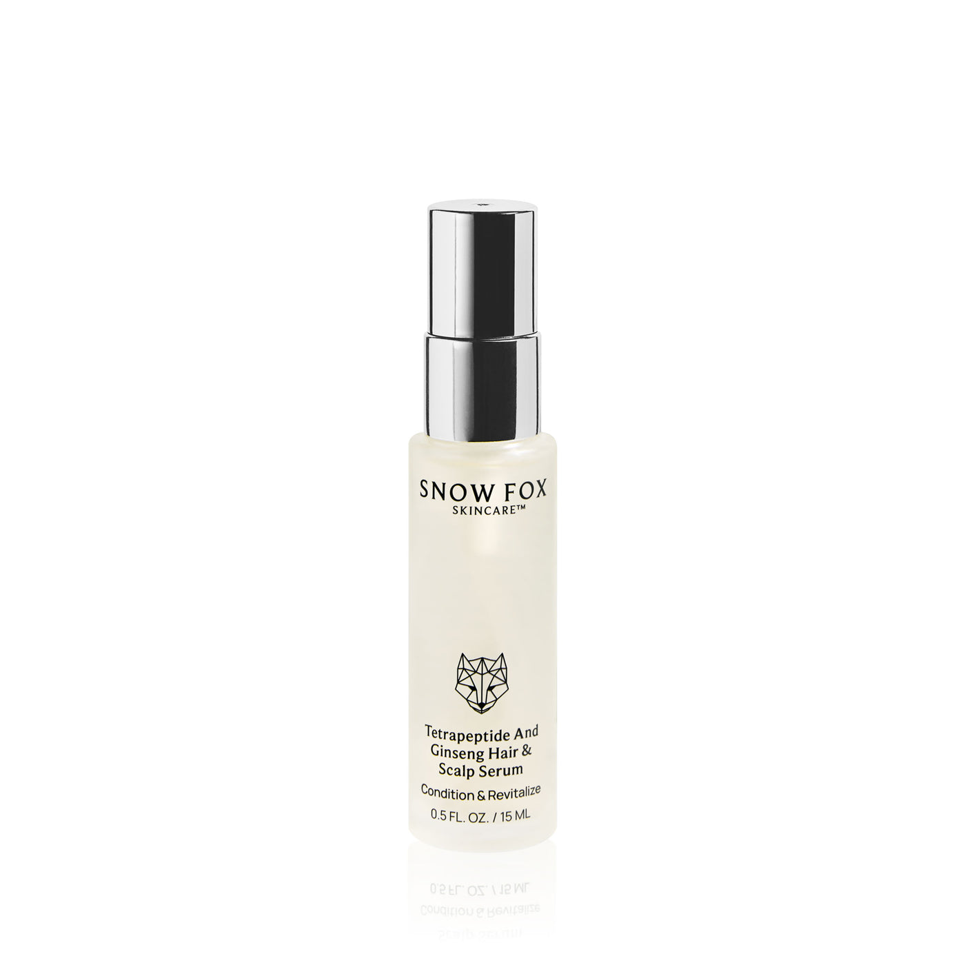 Luxe Hair & Scalp Travel Pack