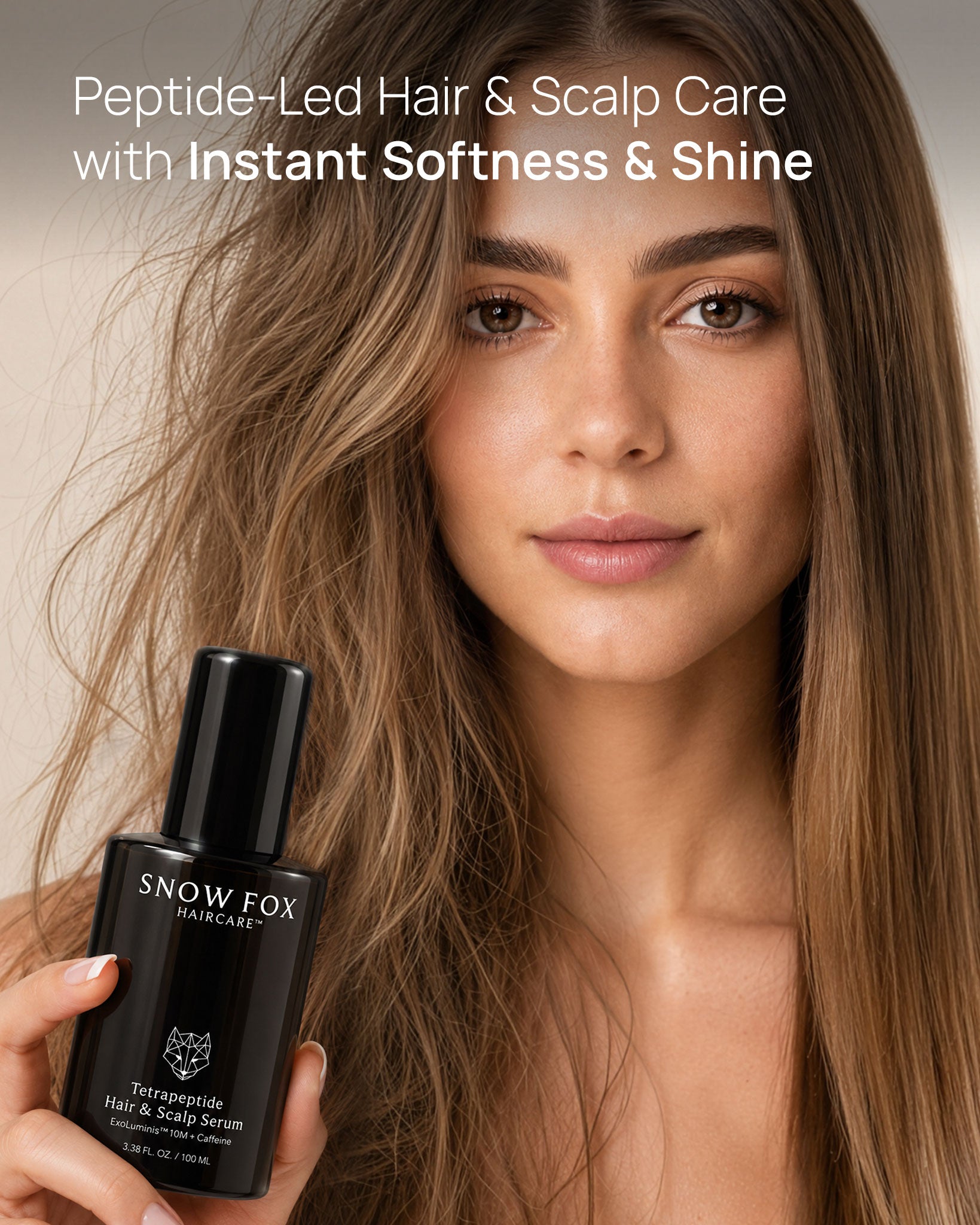 Hair & Scalp Revitalizing Set