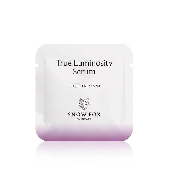  FOX SKINCARE ミニ Quick Order - 【公式サイト】SNOW FOX SKINCARE オンラインショップ