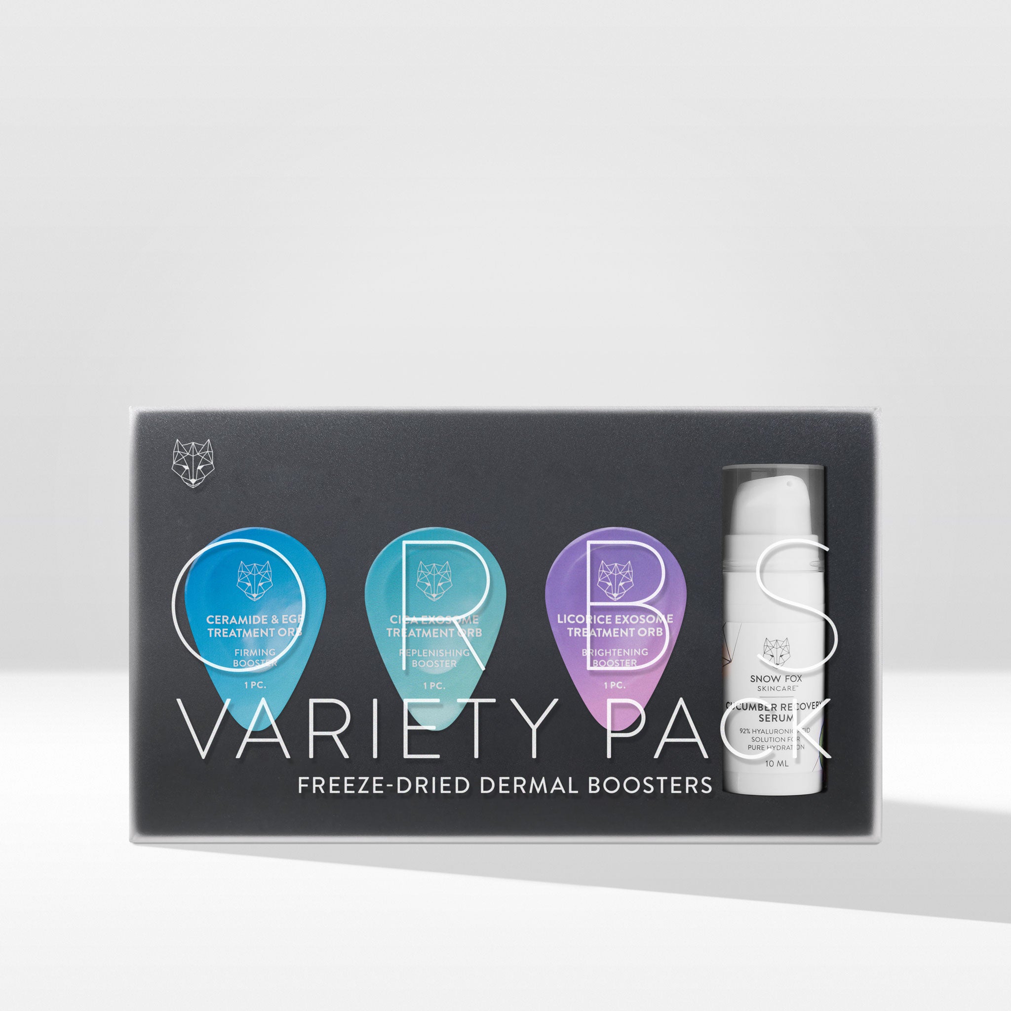 Treatment Orb Variety Pack
