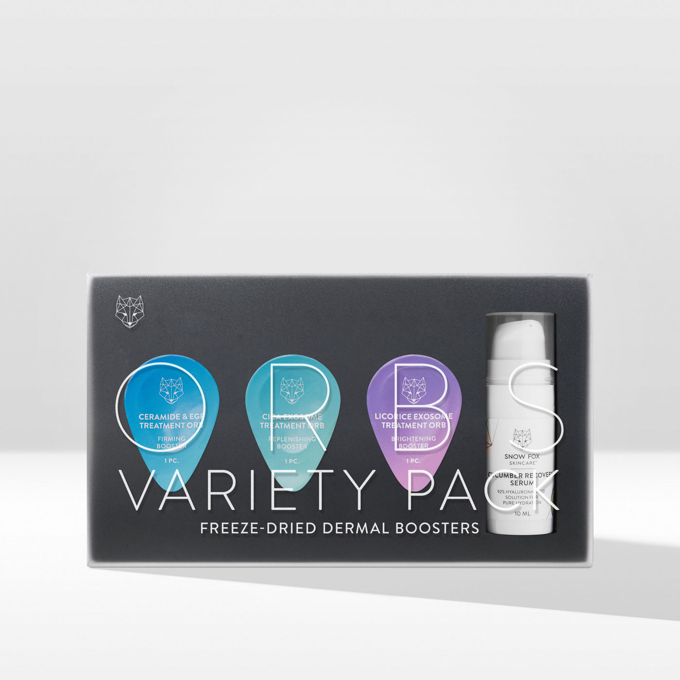 Treatment Orb Variety Pack