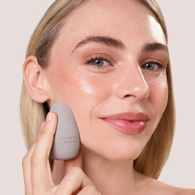 Snow Melt MatteBright™ Powder
