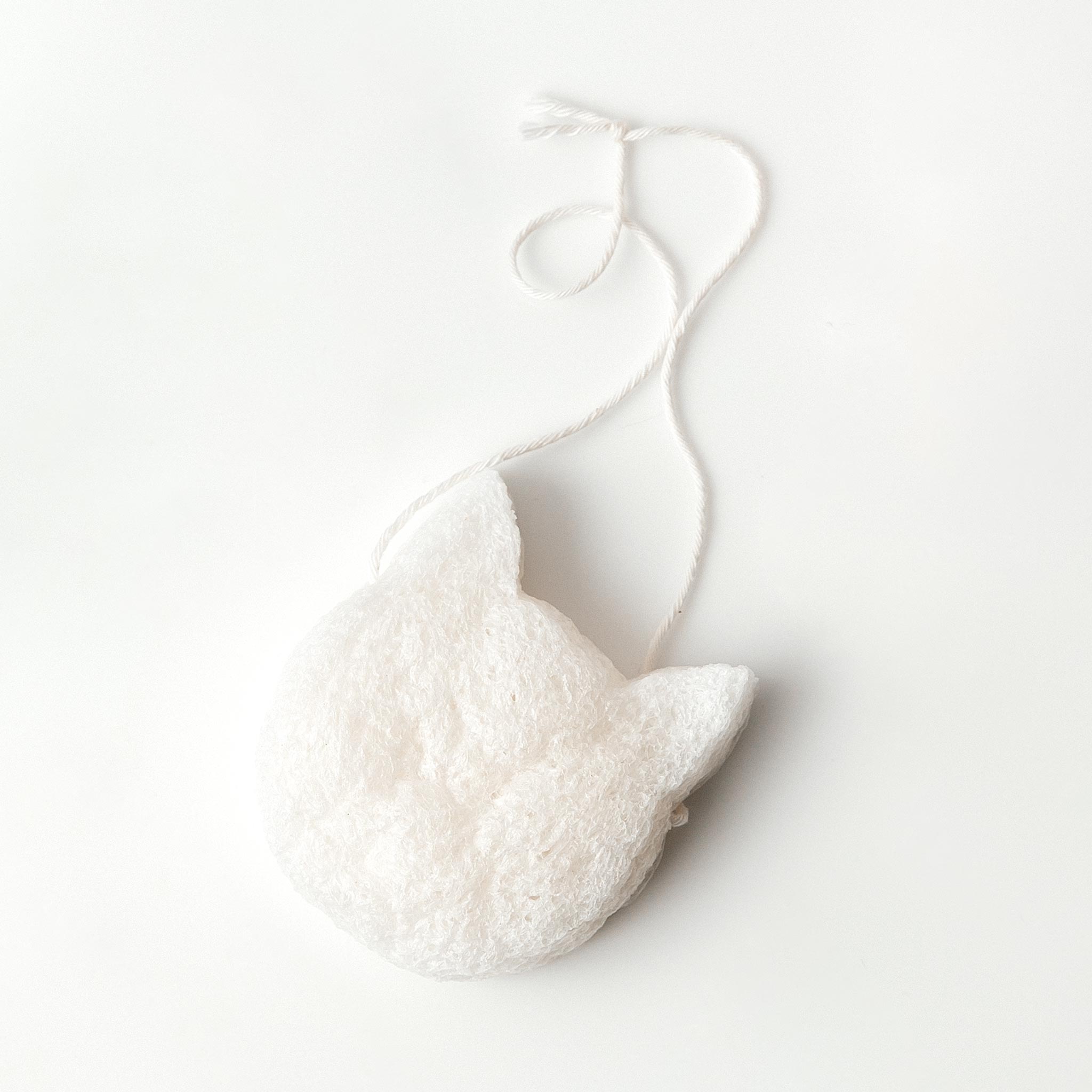 Tōhoku Konjac Sponge