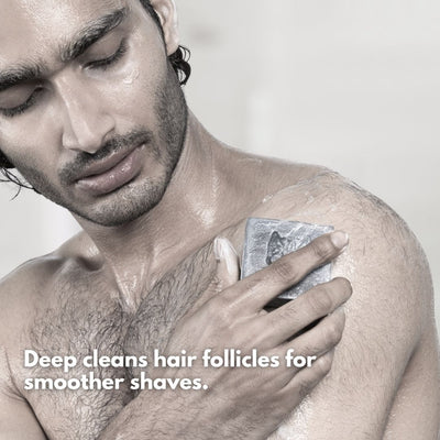 All-In-One Hair, Face, Beard & Body Bar