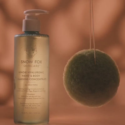 Hinoki Forest Set