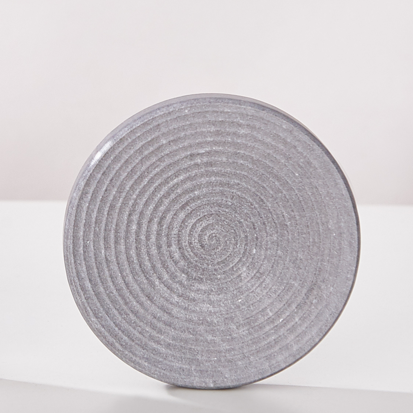 Jupiter Natural Mineral Soap Dish