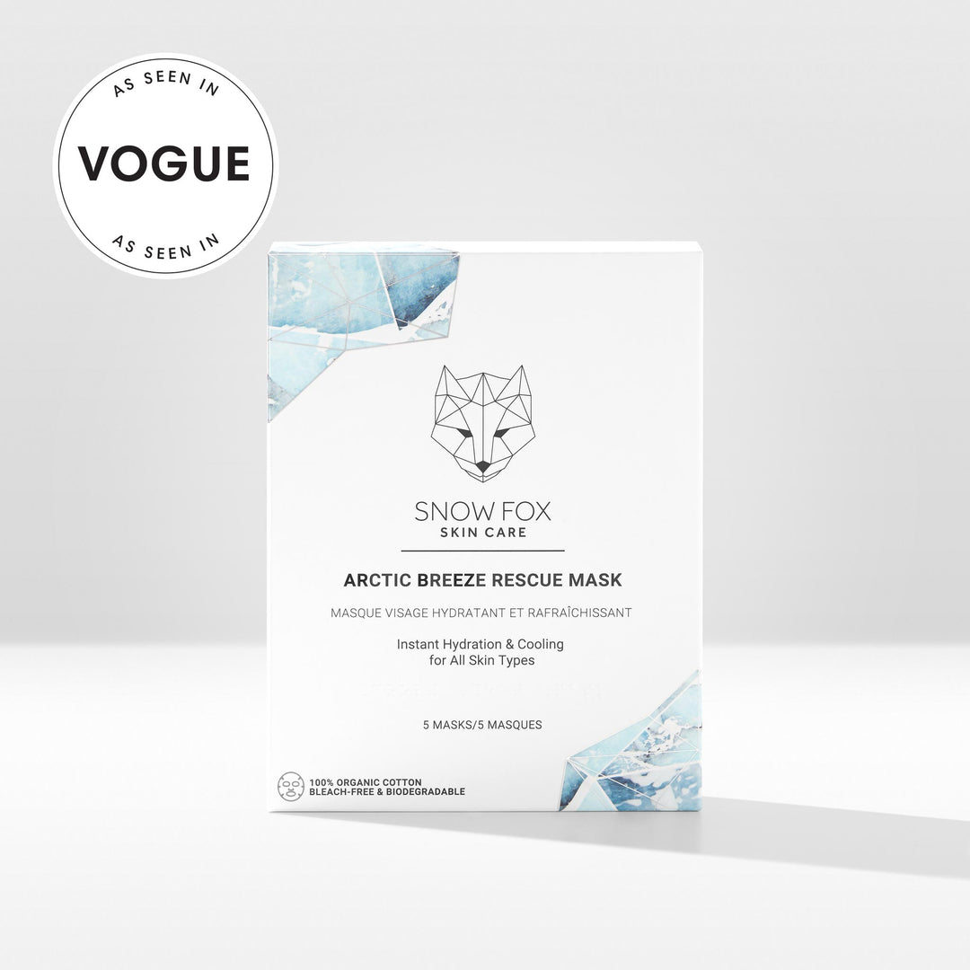 Snow Fox Skincare
