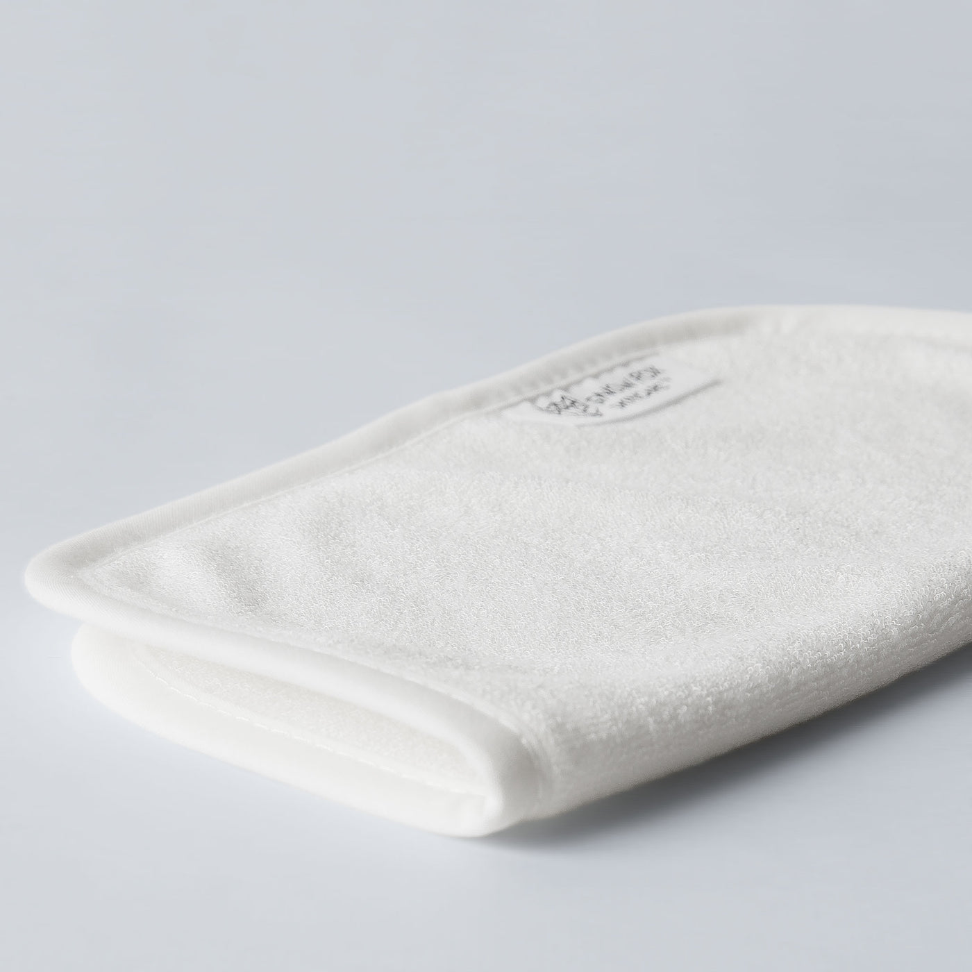 Organic Cotton & Bamboo Facial Cloth