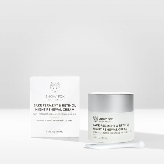 フェイスクリーム  FOX RETINOL NIGHT CREAM SFNC50_Product_01_004_540x.jpg