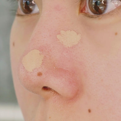 Instant Cloud Skin Make Up Brush